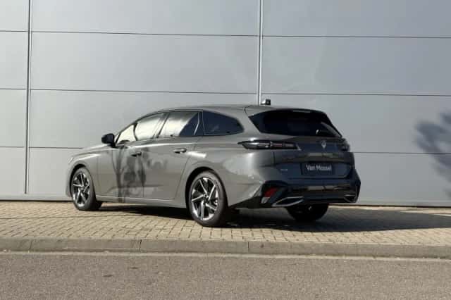 Peugeot 308 (2025) thumbnail 4