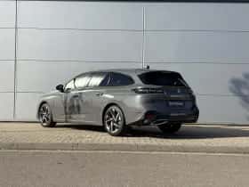 Peugeot 308 (2025) thumbnail 4