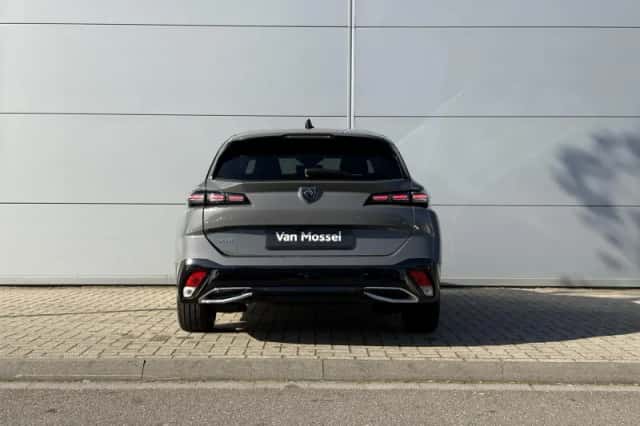 Peugeot 308 (2025) thumbnail 5
