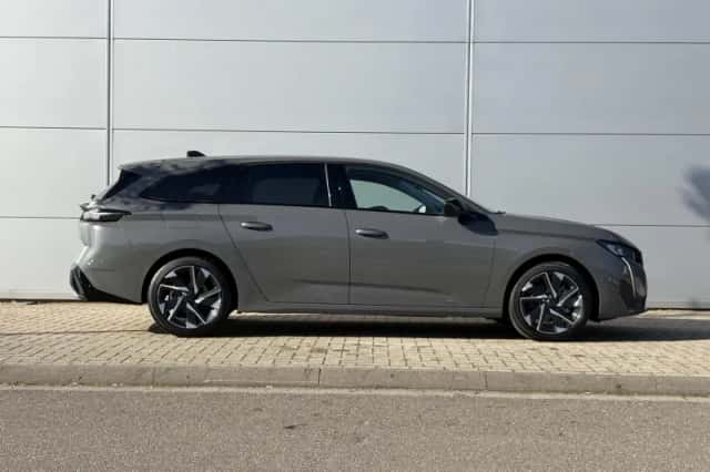 Peugeot 308 (2025) thumbnail 7