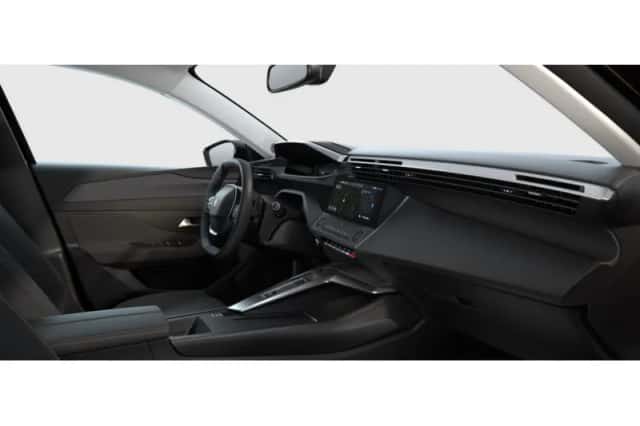 Peugeot 308 (2026) thumbnail 8