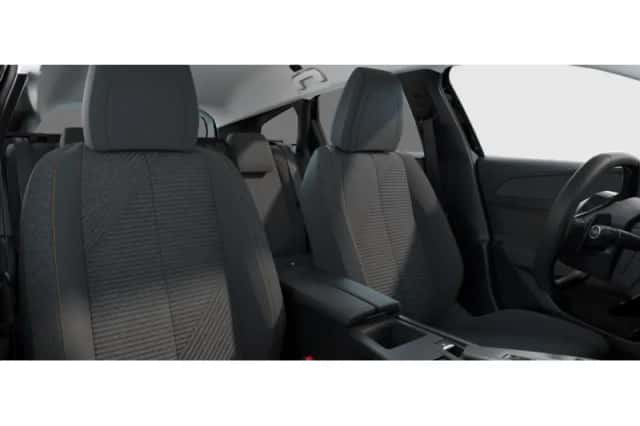 Peugeot 308 (2026) thumbnail 9