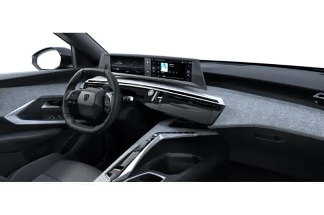 Peugeot e-3008 (2026) thumbnail 8