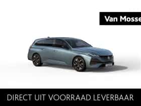 Peugeot 308 (2026) thumbnail 1