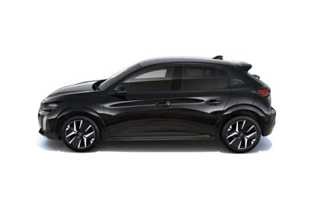 Peugeot 208 (2026) thumbnail 4