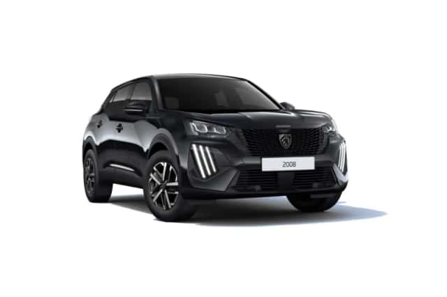 Peugeot 2008 (2026) thumbnail 2