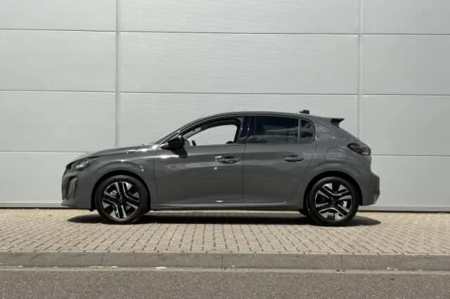 Peugeot 208 (2026) thumbnail 3