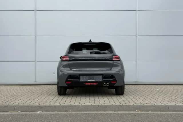 Peugeot 208 (2026) thumbnail 5