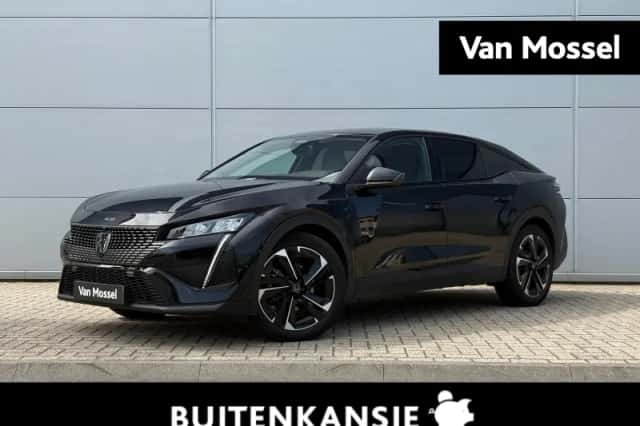 Peugeot 408 (2025)