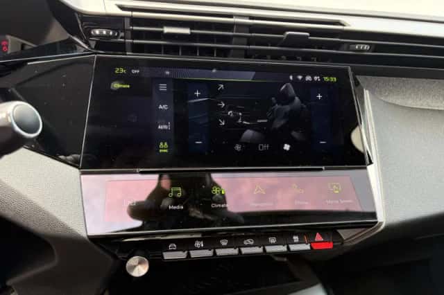 Peugeot 408 (2025) thumbnail 15