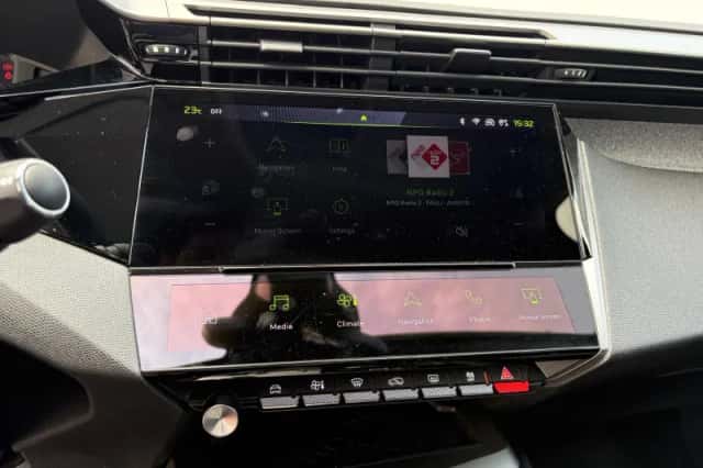 Peugeot 408 (2025) thumbnail 17