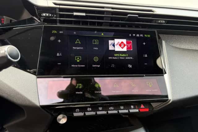 Peugeot 408 (2025) thumbnail 18