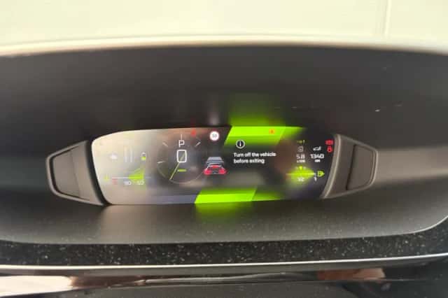 Peugeot 408 (2025) thumbnail 21