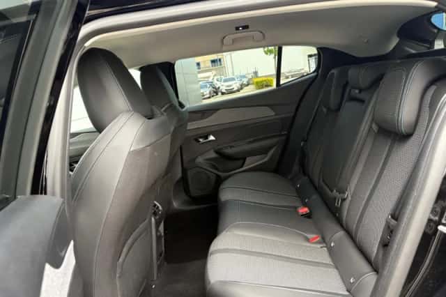 Peugeot 408 (2025) thumbnail 22