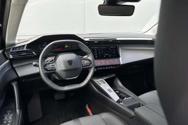 Peugeot 408 (2025) thumbnail 10