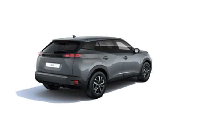 Peugeot 2008 (2026) thumbnail 6