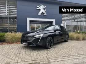 Peugeot e-308 (2024)