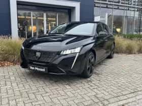 Peugeot e-308 (2024) thumbnail 2
