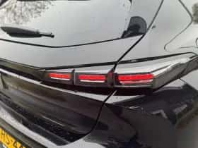 Peugeot e-308 (2024) thumbnail 11