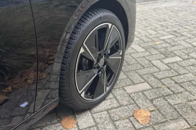 Peugeot e-308 (2024) thumbnail 13