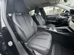 Peugeot e-308 (2024) thumbnail 14