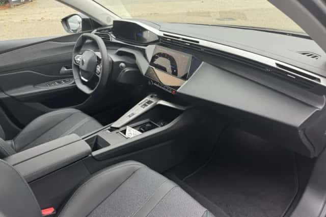 Peugeot e-308 (2024) thumbnail 15