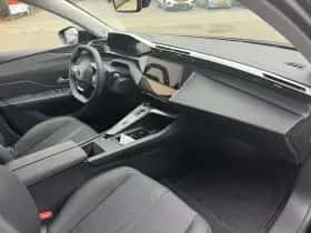 Peugeot e-308 (2024) thumbnail 15