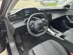 Peugeot e-308 (2024) thumbnail 16