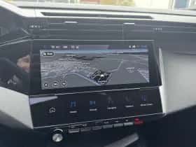 Peugeot e-308 (2024) thumbnail 18