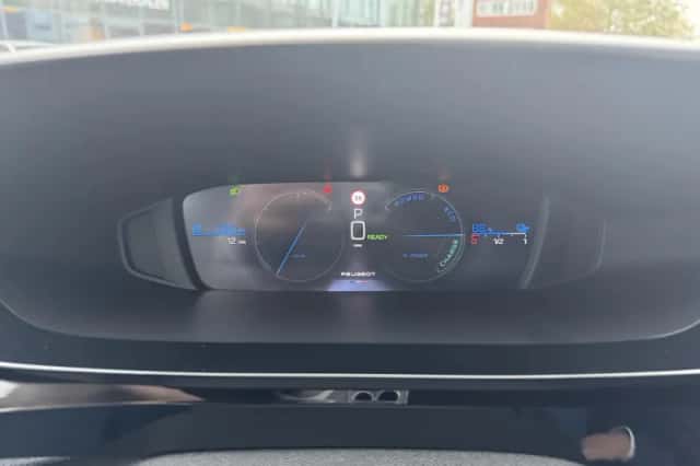 Peugeot e-308 (2024) thumbnail 19