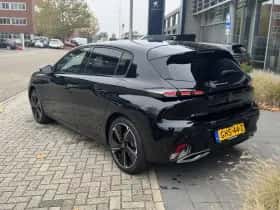 Peugeot e-308 (2024) thumbnail 3