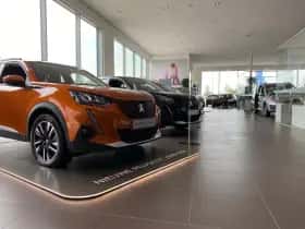 Peugeot e-308 (2024) thumbnail 25