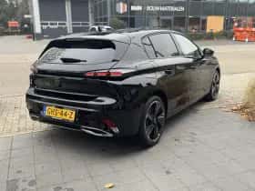 Peugeot e-308 (2024) thumbnail 4
