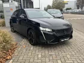 Peugeot e-308 (2024) thumbnail 5