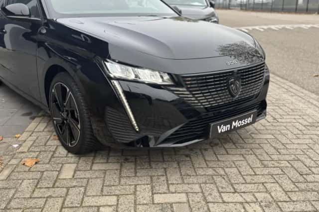 Peugeot e-308 (2024) thumbnail 6