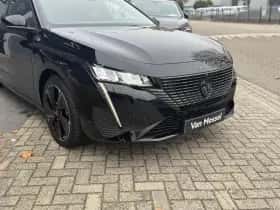 Peugeot e-308 (2024) thumbnail 6