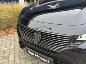 Peugeot e-308 (2024) thumbnail 7