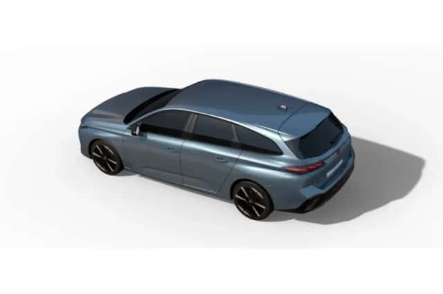 Peugeot e-308 (2026) thumbnail 5
