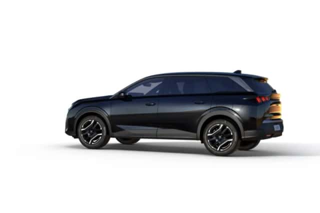 Peugeot 5008 (2026) thumbnail 4
