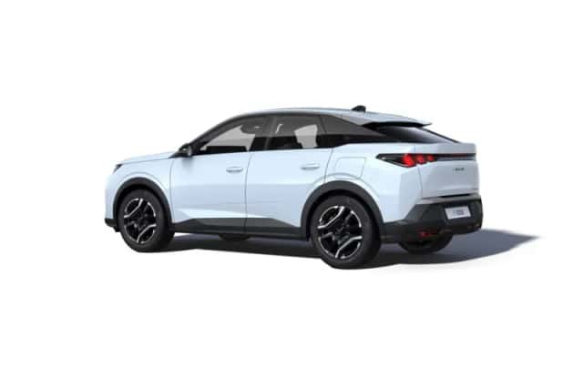 Peugeot e-3008 (2026) thumbnail 4