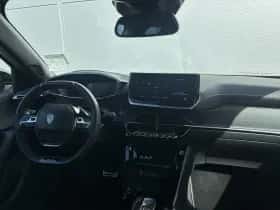 Peugeot e-2008 (2025) thumbnail 11