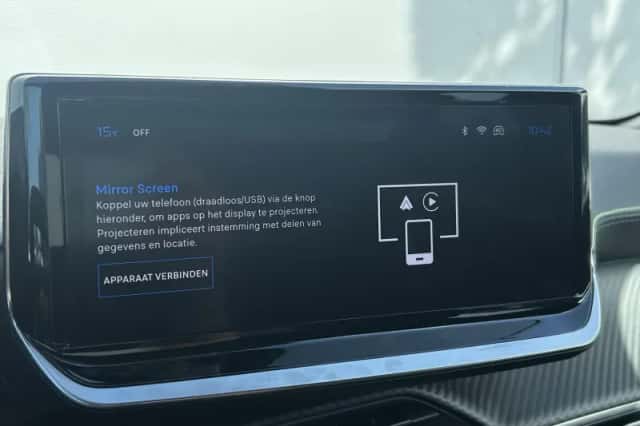 Peugeot e-2008 (2025) thumbnail 17