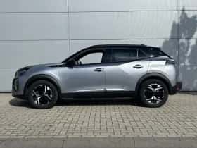 Peugeot e-2008 (2025) thumbnail 3