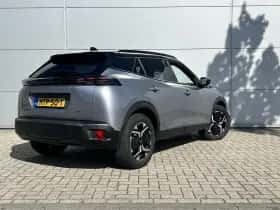 Peugeot e-2008 (2025) thumbnail 6