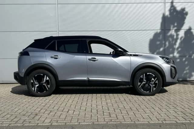 Peugeot e-2008 (2025) thumbnail 7