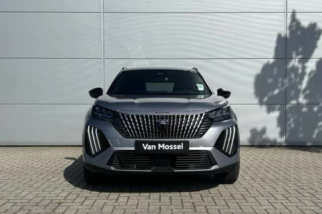 Peugeot e-2008 (2025) thumbnail 9
