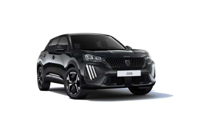 Peugeot 2008 (2026) thumbnail 2