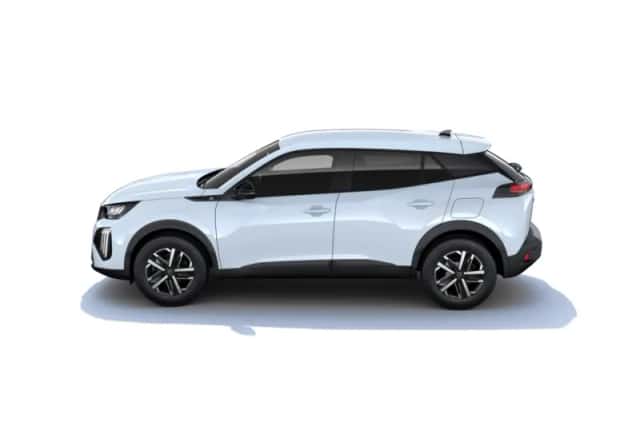 Peugeot e-2008 (2026) thumbnail 4