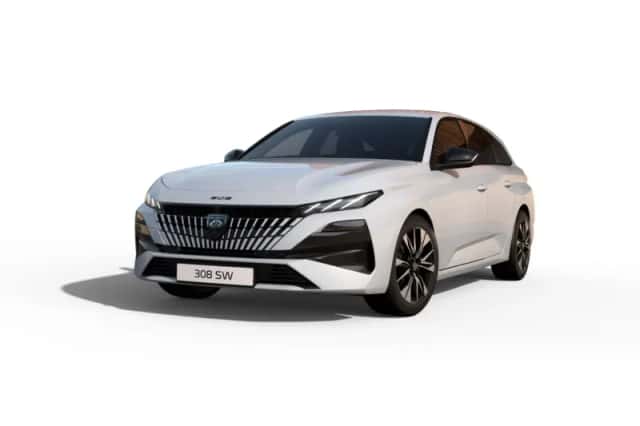 Peugeot 308 (2026) thumbnail 3