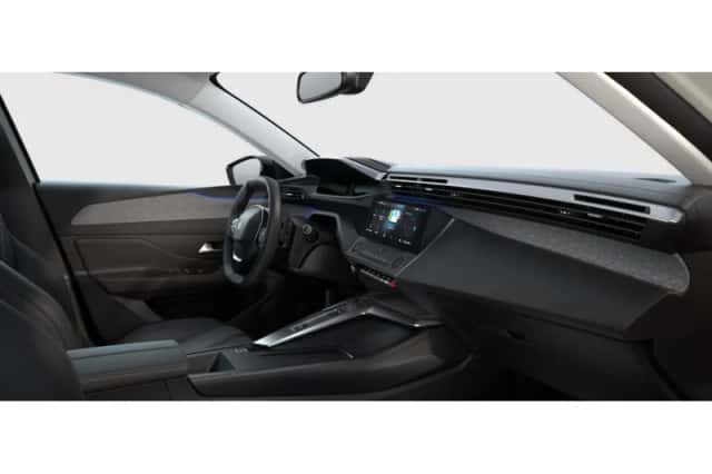 Peugeot 308 (2026) thumbnail 8